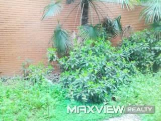 Sunridge Villa   |   西郊一品花园 5bedroom 325sqm ¥38,000 CNV00683