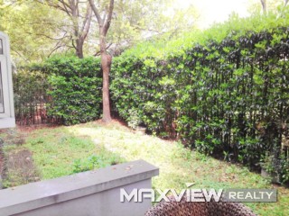 Sunland Villa   |   创世纪别墅 4bedroom 271sqm ¥45,000 SH010006