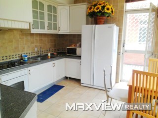 Sunridge Villa   |   西郊一品花园 5bedroom 325sqm ¥38,000 CNV00683