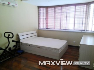 Hongmei Villa   |   虹梅别墅 4bedroom 230sqm ¥31,000 CNV00175