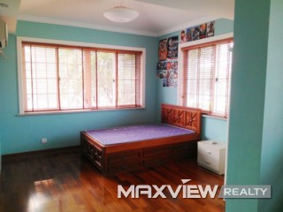 Hongmei Villa   |   虹梅别墅 4bedroom 230sqm ¥31,000 CNV00175