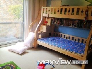 Contemporary Spirits   |   当代艺墅 4bedroom 428sqm ¥50,000 SH010005