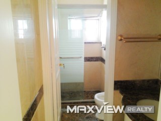 Sunland Villa   |   创世纪别墅 4bedroom 271sqm ¥45,000 SH010006