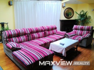 Hongmei Villa   |   虹梅别墅 4bedroom 230sqm ¥31,000 CNV00175