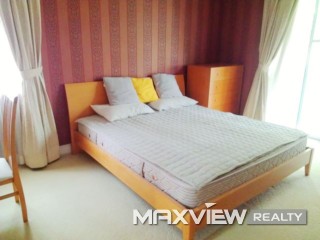 Sunridge Villa   |   西郊一品花园 5bedroom 325sqm ¥38,000 CNV00683