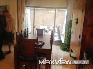 Contemporary Spirits   |   当代艺墅 4bedroom 428sqm ¥50,000 SH010005