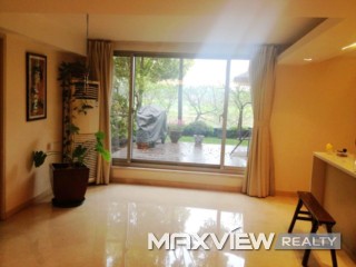 Contemporary Spirits   |   当代艺墅 4bedroom 428sqm ¥50,000 SH010005
