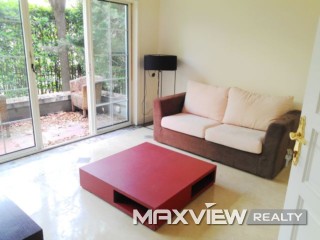 Sunland Villa   |   创世纪别墅 4bedroom 271sqm ¥45,000 SH010006