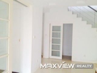 Elegant Garden   |   西郊明苑别墅 4bedroom 326sqm ¥60,000 CNV00448