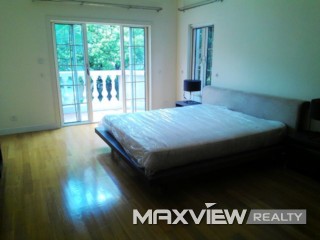 Sunland Villa   |   创世纪别墅 4bedroom 271sqm ¥45,000 SH010006