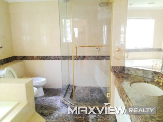 Sunland Villa   |   创世纪别墅 4bedroom 271sqm ¥45,000 SH010006