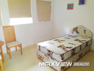Sunridge Villa   |   西郊一品花园 5bedroom 325sqm ¥38,000 CNV00683