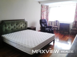 Hongmei Villa   |   虹梅别墅 4bedroom 230sqm ¥31,000 CNV00175