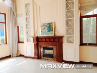 Forest Manor   |   西郊庄园 6bedroom 420sqm ¥55,000 QPV01468