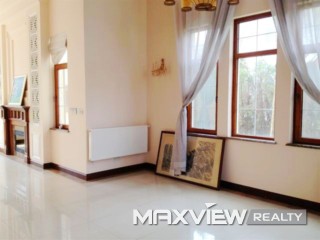 Forest Manor   |   西郊庄园 6bedroom 420sqm ¥55,000 QPV01468