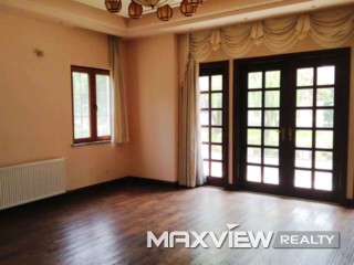 Forest Manor   |   西郊庄园 6bedroom 420sqm ¥55,000 QPV01468