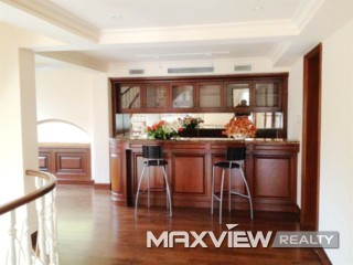 Forest Manor   |   西郊庄园 6bedroom 420sqm ¥55,000 QPV01468