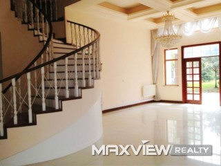 Forest Manor   |   西郊庄园 6bedroom 420sqm ¥55,000 QPV01468