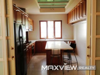 Forest Manor   |   西郊庄园 6bedroom 420sqm ¥55,000 QPV01468