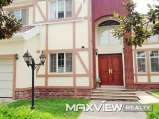 Forest Manor   |   西郊庄园 6bedroom 420sqm ¥55,000 QPV01468