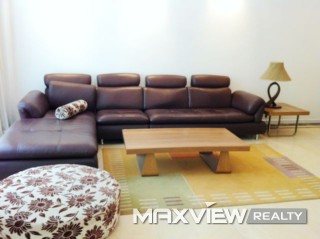 Tomson Golf Villa   |   汤臣高尔夫别墅 4bedroom 300sqm ¥55,000 PDV00748