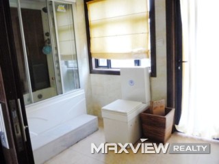 Hongqiao Golf Villa   |   虹桥高尔夫别墅 3bedroom 270sqm ¥32,000 CNV00220