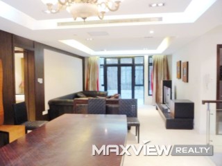 Hongqiao Golf Villa   |   虹桥高尔夫别墅 3bedroom 270sqm ¥32,000 CNV00220