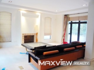 Hongqiao Golf Villa   |   虹桥高尔夫别墅 3bedroom 270sqm ¥32,000 CNV00220