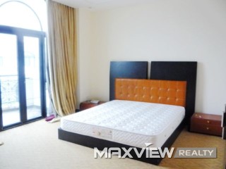 Hongqiao Golf Villa   |   虹桥高尔夫别墅 3bedroom 270sqm ¥32,000 CNV00220
