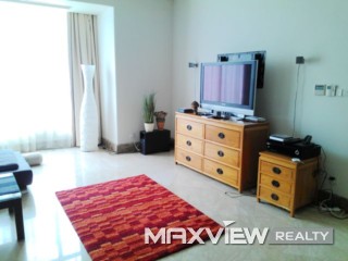 Tomson Golf Villa   |   汤臣高尔夫别墅 4bedroom 460sqm ¥60,000 SH010139