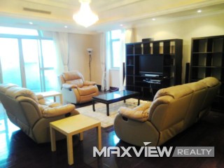 Shimao Lakeside 5bedroom 520sqm ¥55,000 SH007339