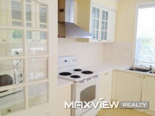 Dongjiao State Guest Hotel Villa  |  东郊宾馆别墅 5bedroom 405sqm ¥63,000 SH010154