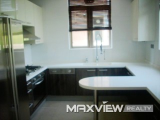 Regency Park   |   御翠园 4bedroom 450sqm ¥55,000 SH010156