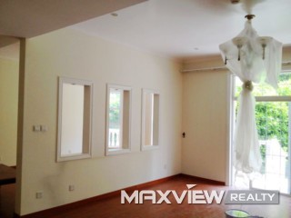 Dongjiao State Guest Hotel Villa  |  东郊宾馆别墅 5bedroom 405sqm ¥63,000 SH010154