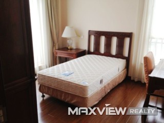 Buckingham Villas   |   白金瀚宫 5bedroom 419sqm ¥53,000 PDV01914