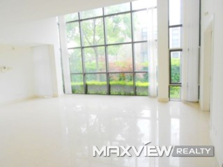 Modern Villa 4bedroom 303sqm ¥42,000 QPV00907