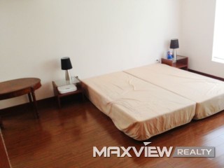 Buckingham Villas   |   白金瀚宫 5bedroom 419sqm ¥53,000 PDV01914