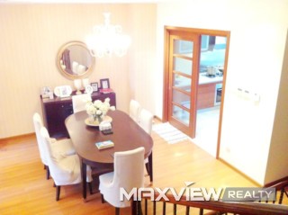 Stratford   |   红郡 4bedroom 230sqm ¥35,000 MHV00605