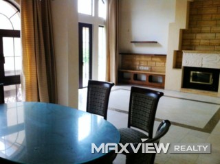 Rancho Santa Fe   |   兰乔圣菲 6bedroom 488sqm ¥70,000 MHV00699