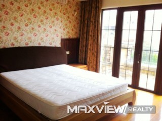 Rancho Santa Fe   |   兰乔圣菲 6bedroom 488sqm ¥70,000 MHV00699