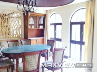 Rancho Santa Fe   |   兰乔圣菲 6bedroom 488sqm ¥70,000 MHV00699