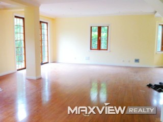 Elegant Garden   |   西郊明苑别墅 5bedroom 325sqm ¥64,000 SH010032