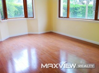 Elegant Garden   |   西郊明苑别墅 5bedroom 325sqm ¥64,000 SH010032