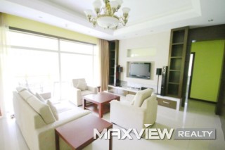 Elite Villa   |   九溪十八岛  5bedroom 348sqm ¥38,000 QPV00738