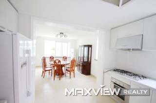 Jiushi Western Suburban Garden   |   久事西郊花园 4bedroom 250sqm ¥28,000 SH010208