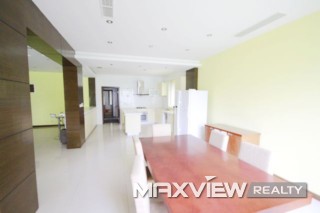 Elite Villa   |   九溪十八岛  5bedroom 348sqm ¥38,000 QPV00738