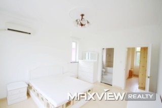 Jiushi Western Suburban Garden   |   久事西郊花园 4bedroom 250sqm ¥28,000 SH010208