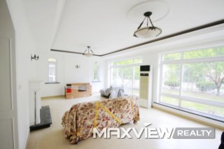 Jiushi Western Suburban Garden   |   久事西郊花园 4bedroom 250sqm ¥28,000 SH010208