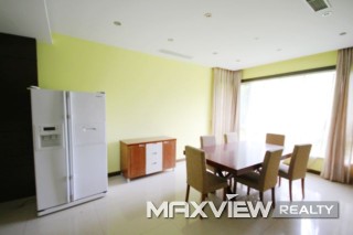 Elite Villa   |   九溪十八岛  5bedroom 348sqm ¥38,000 QPV00738