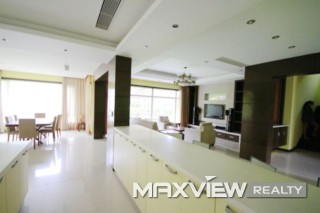 Elite Villa   |   九溪十八岛  5bedroom 348sqm ¥38,000 QPV00738